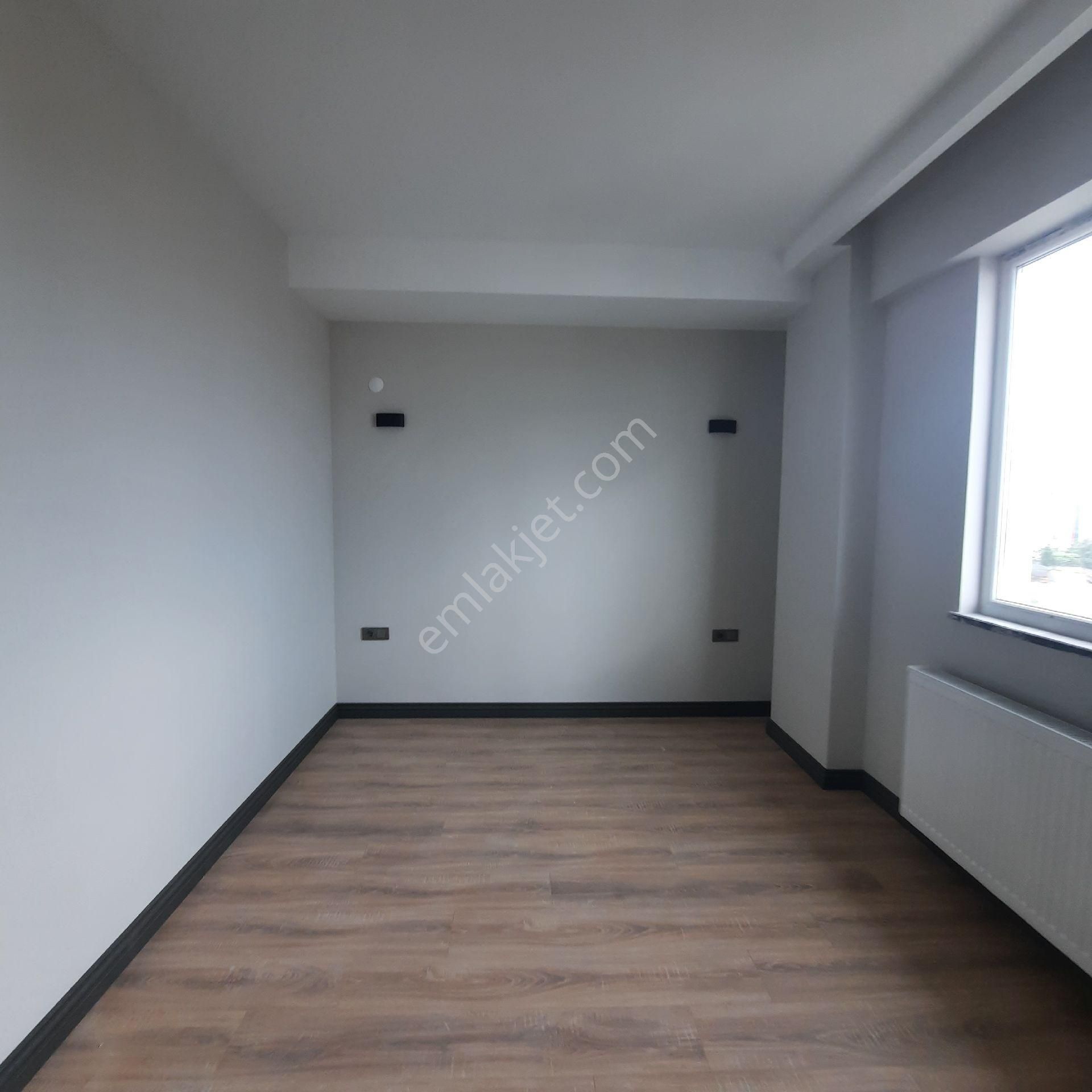 Atakum Körfez'de Tranvaya 50m Deniz Manzaralı 1+1 - Görsel 34