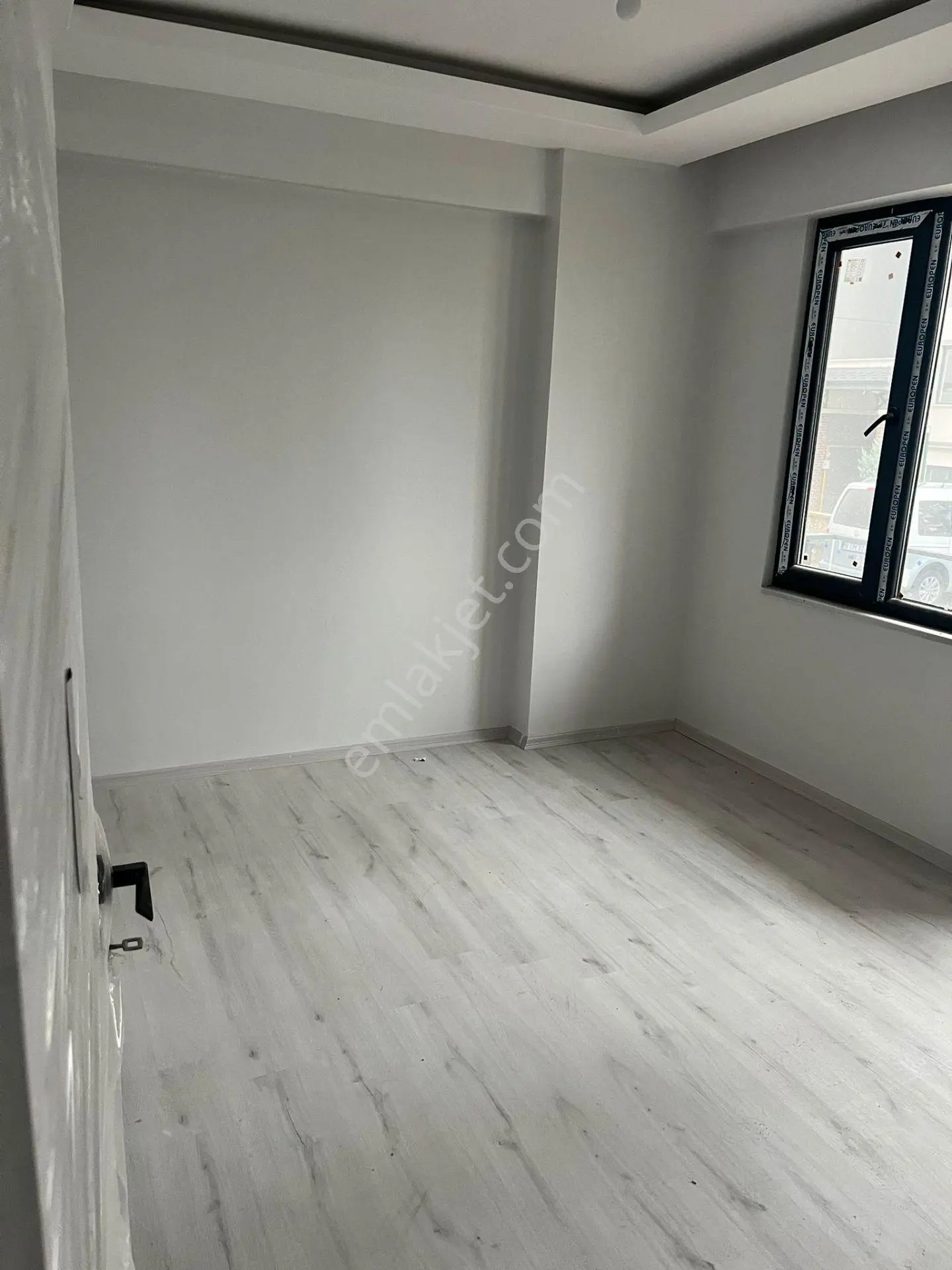 Yenişehir Kurtuluş'ta 3+1 Yatırımlık Kiracılı Satılık - Görsel 5