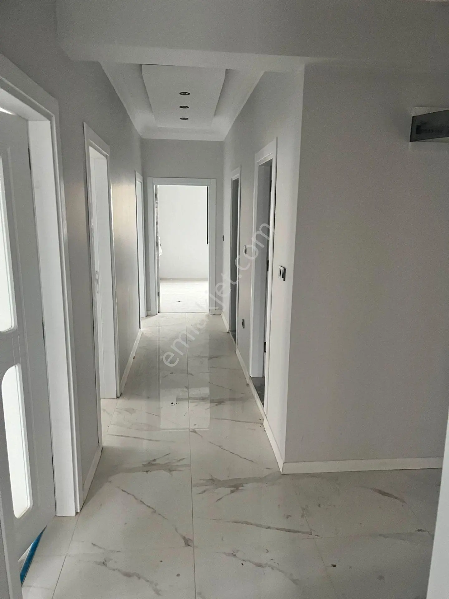 Yenişehir Kurtuluş'ta 3+1 Yatırımlık Kiracılı Satılık - Görsel 3