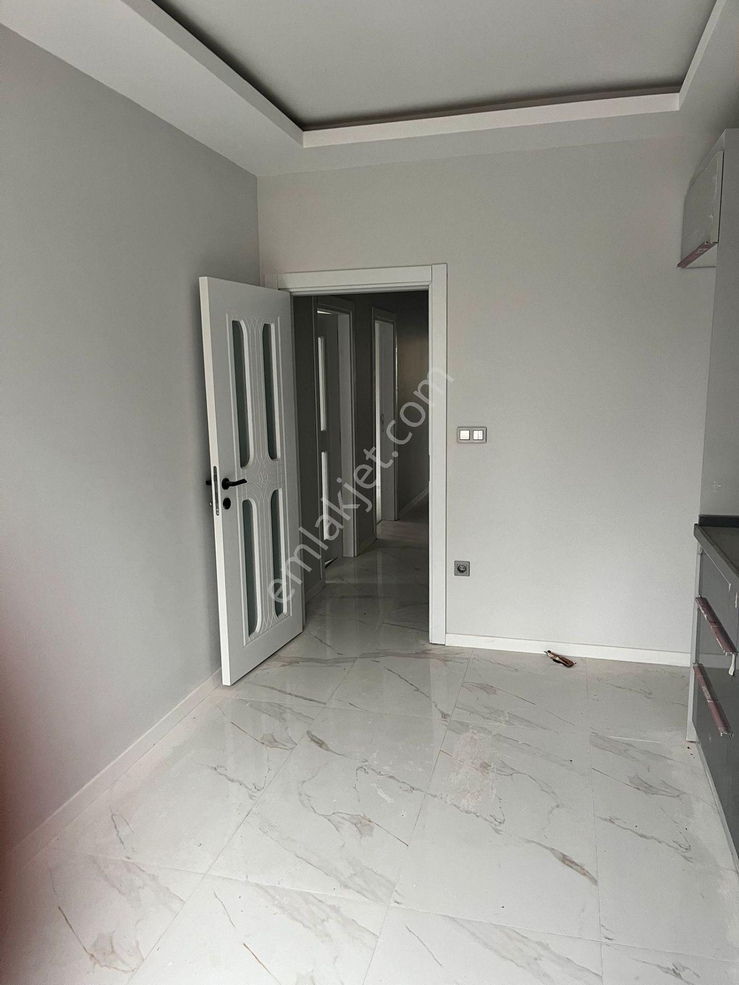 Yenişehir Kurtuluş'ta 3+1 Yatırımlık Kiracılı Satılık - Görsel 9