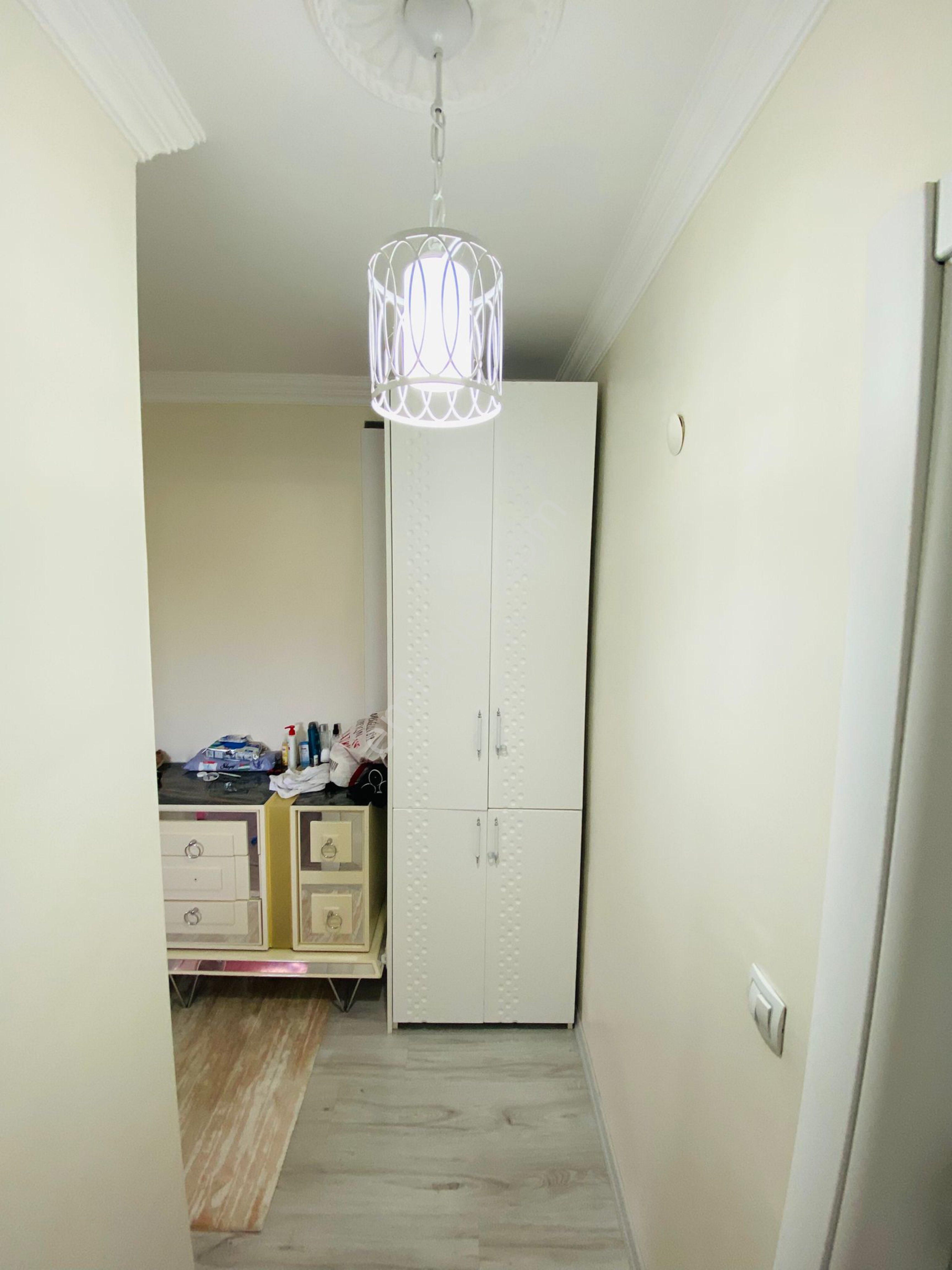 Ercanlar Emlak'tan Satılık Genış Daire - Görsel 12