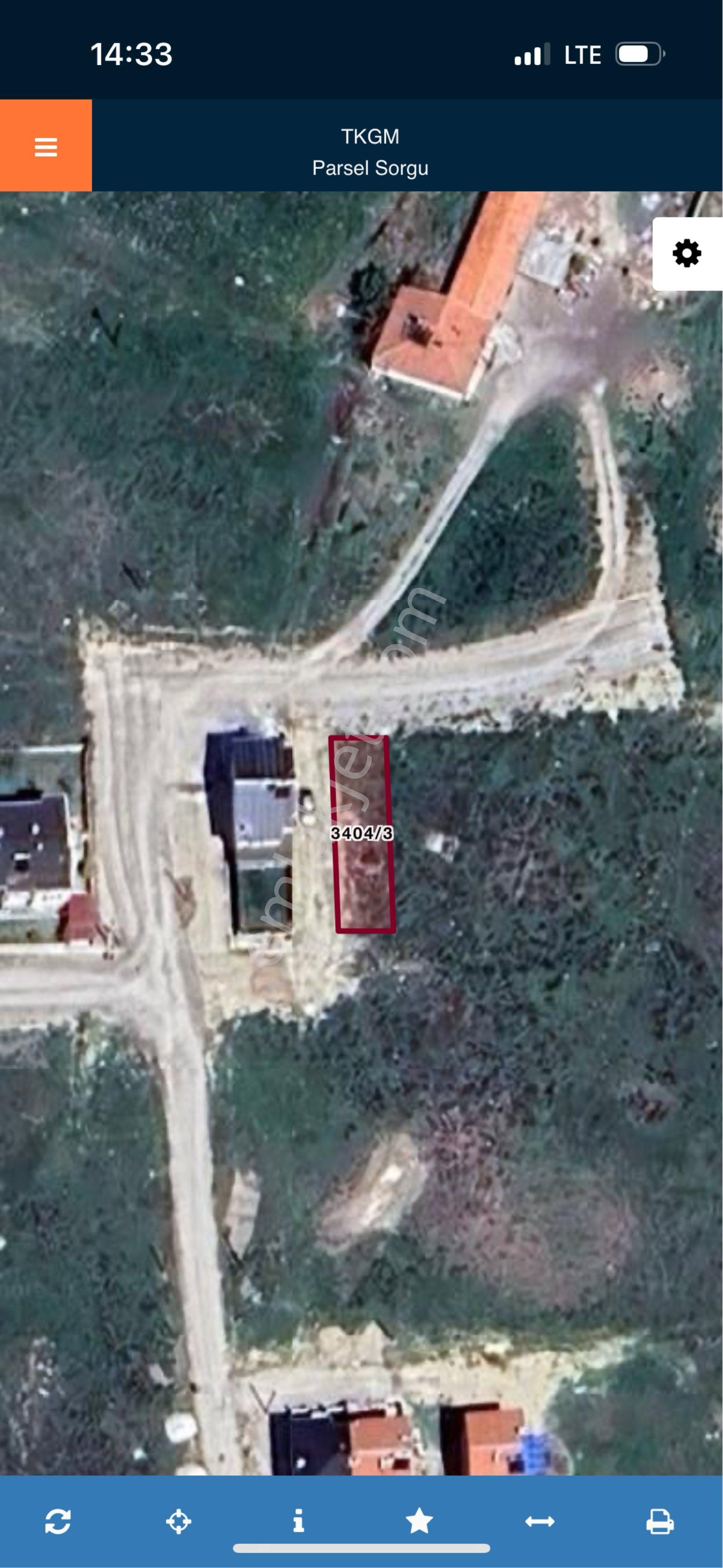 Sağlam Emlaktan Uydukent Battalgazide Satılık Fırsat Arsa