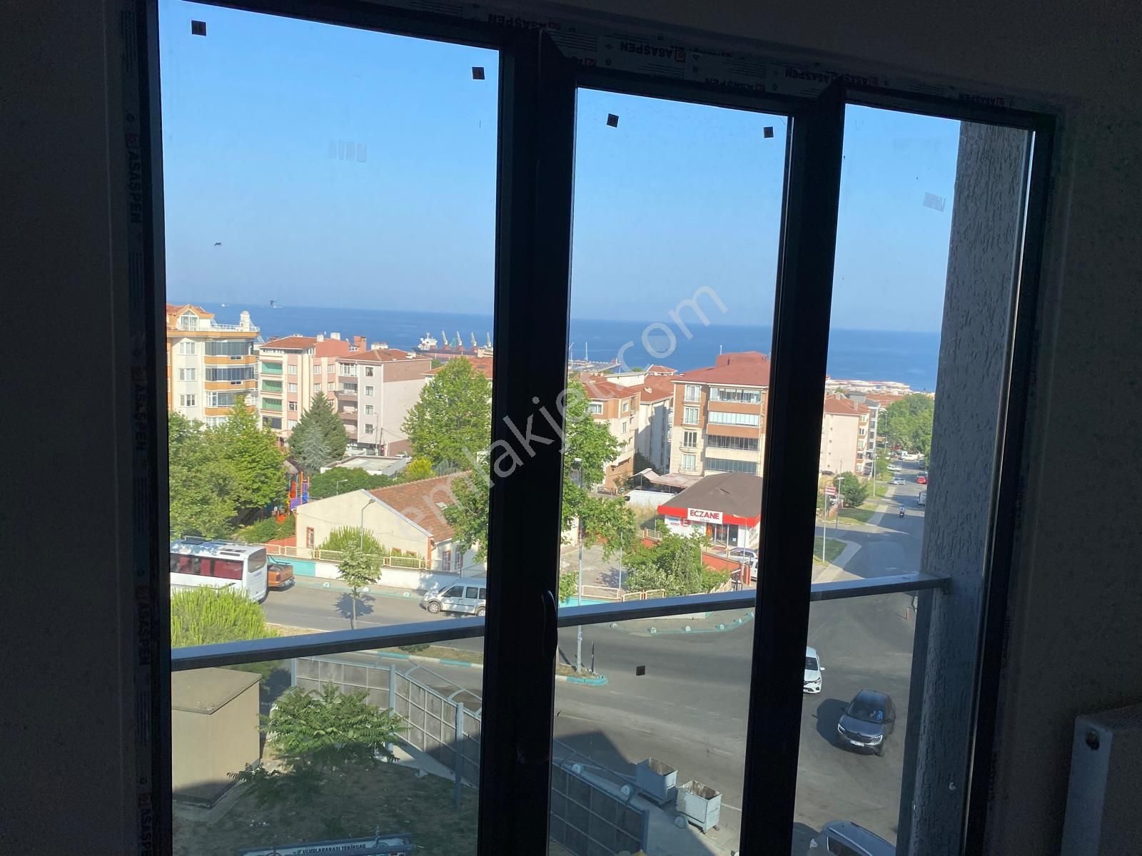 Ekşioğlu 'dan Tekirdağ Süleymanpaşa 100 Yıl Mahallesi Satılık Daire 2+1 - Görsel 16