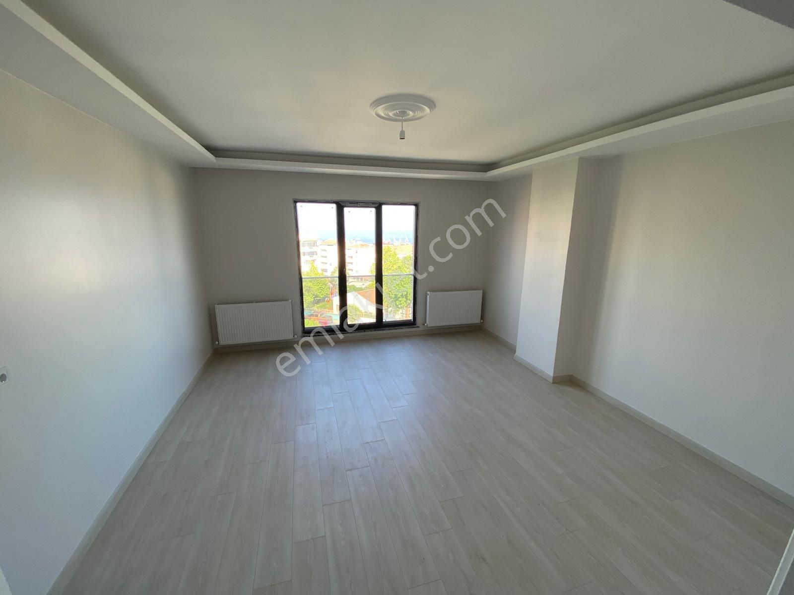 Ekşioğlu 'dan Tekirdağ Süleymanpaşa 100 Yıl Mahallesi Satılık Daire 2+1 - Görsel 17