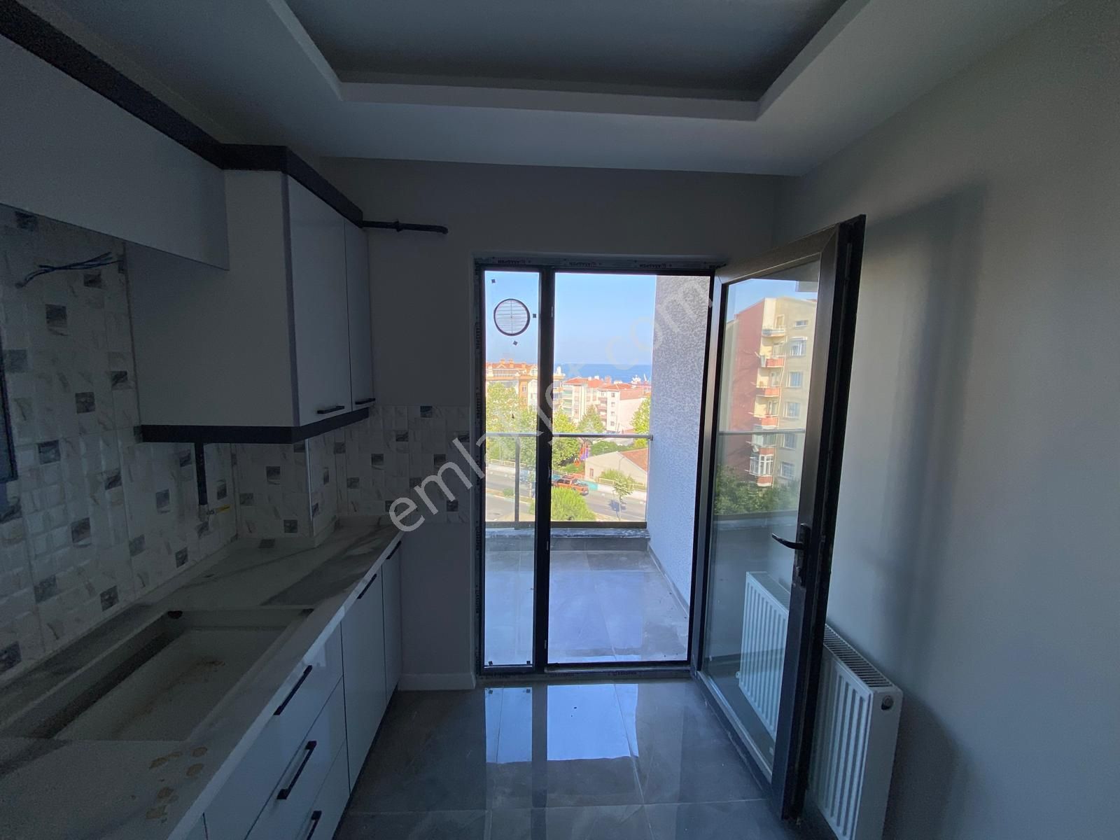 Ekşioğlu 'dan Tekirdağ Süleymanpaşa 100 Yıl Mahallesi Satılık Daire 2+1 - Görsel 10