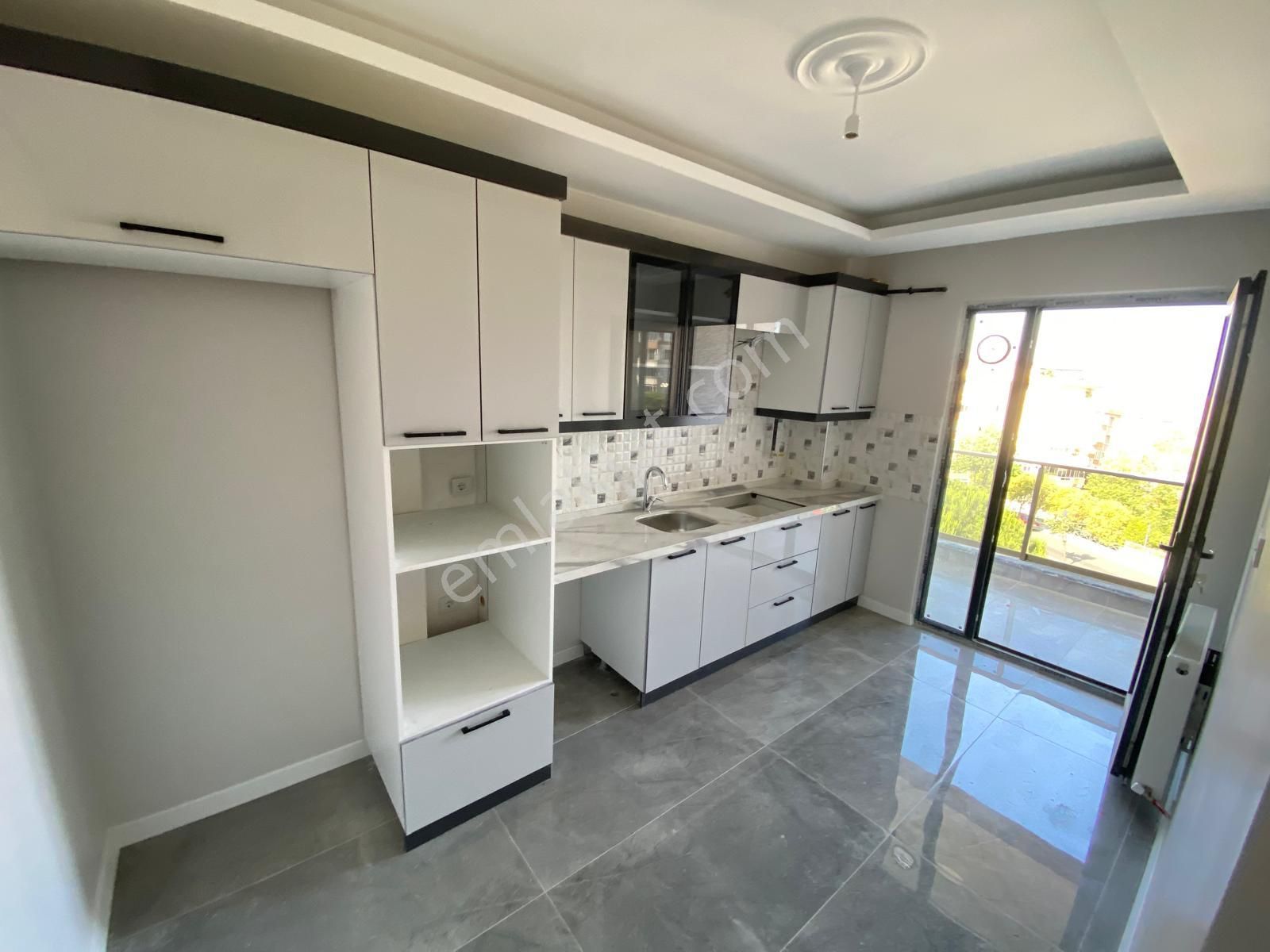 Ekşioğlu 'dan Tekirdağ Süleymanpaşa 100 Yıl Mahallesi Satılık Daire 2+1 - Görsel 13