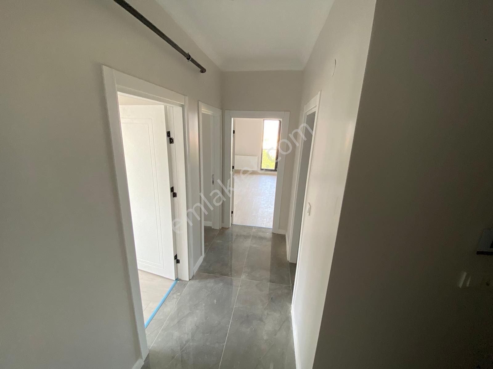 Ekşioğlu 'dan Tekirdağ Süleymanpaşa 100 Yıl Mahallesi Satılık Daire 2+1 - Görsel 9