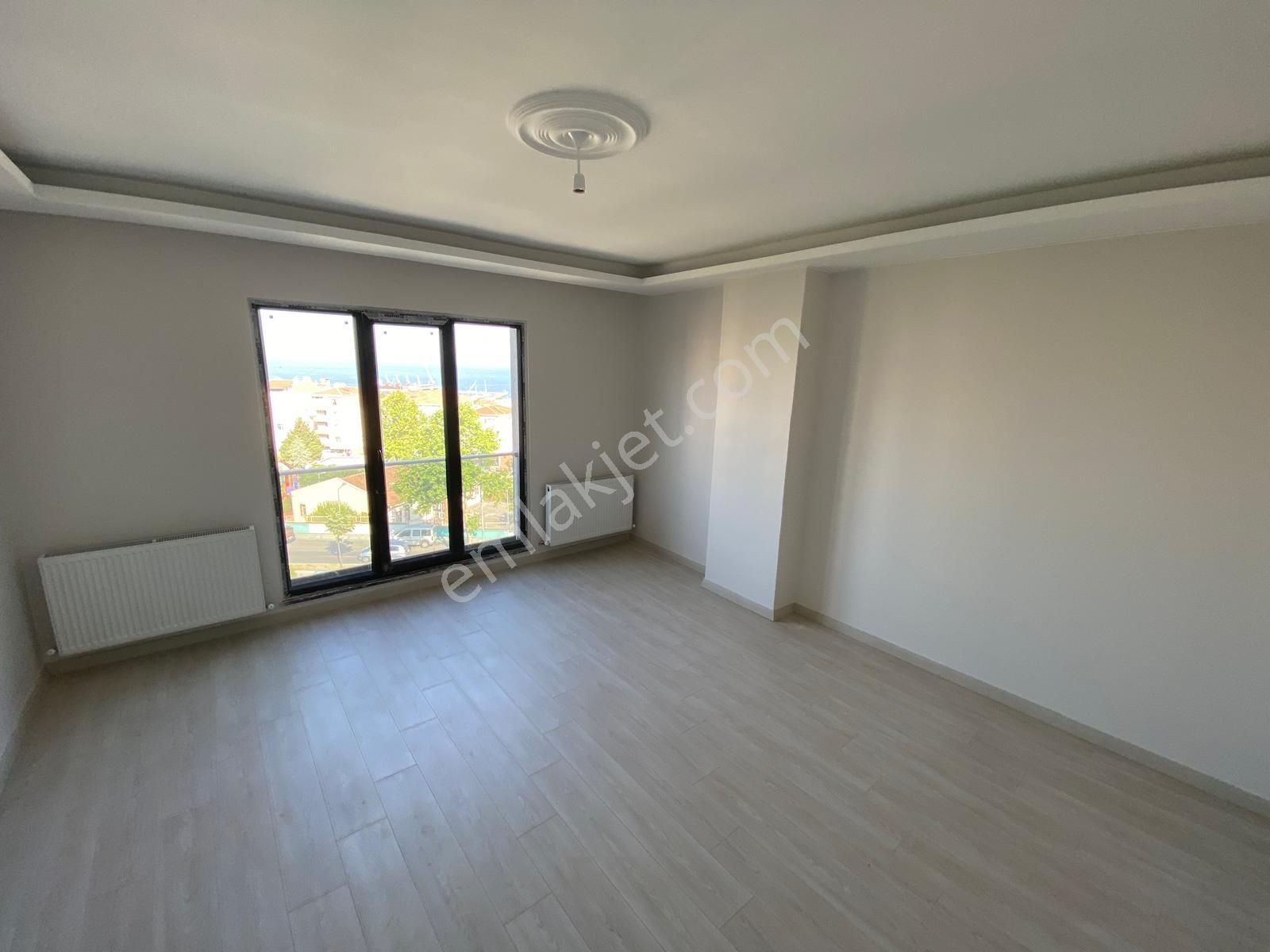 Ekşioğlu 'dan Tekirdağ Süleymanpaşa 100 Yıl Mahallesi Satılık Daire 2+1 - Görsel 14