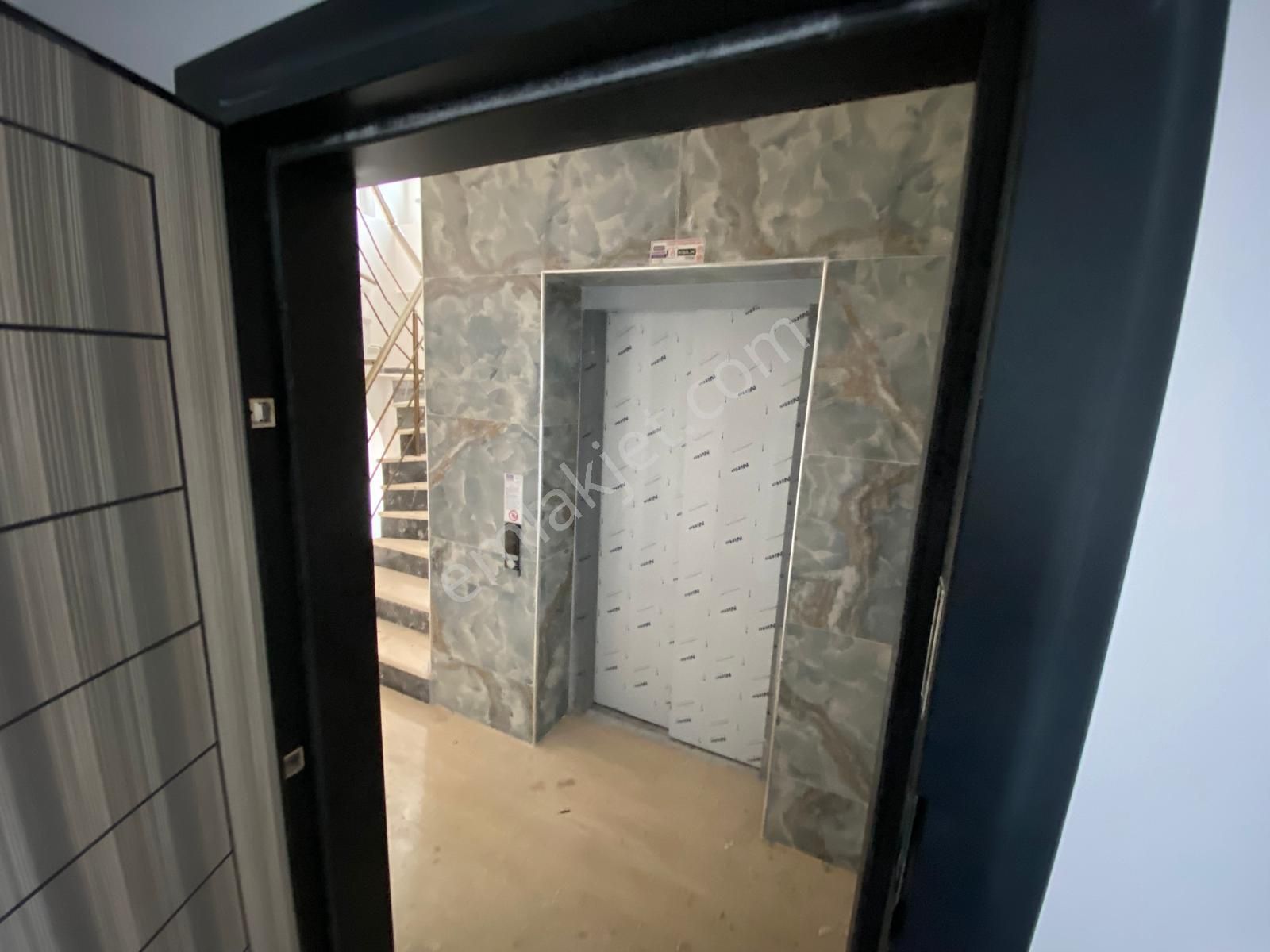 Ekşioğlu 'dan Tekirdağ Süleymanpaşa 100 Yıl Mahallesi Satılık Daire 2+1 - Görsel 3