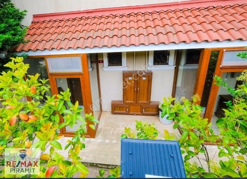 Çamlık Aydos Aşiyan Evleri Sitesinde Satılık Villa