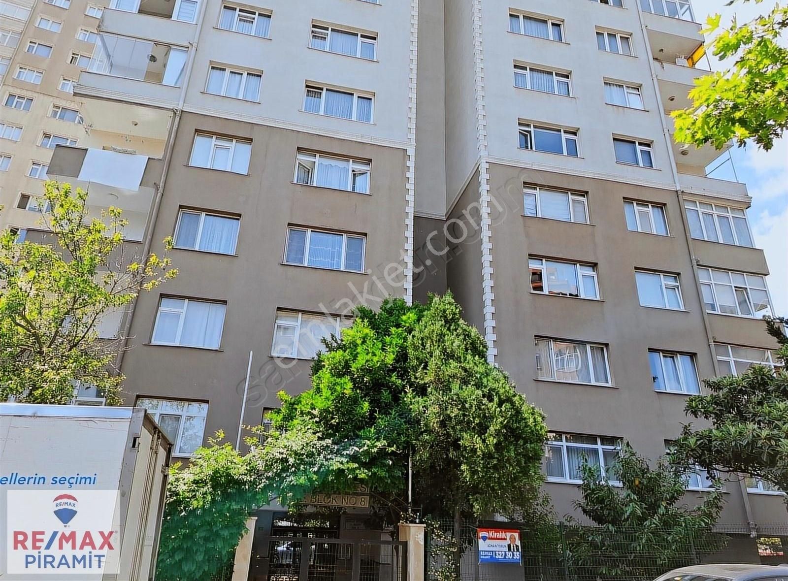 Kartal Soğanlık Gümüşpınar Mah. 3+1 100 M2 Kiralık Daire