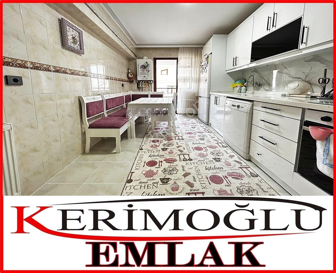 İşte Beklediğiniz Daire !!! 3+1 Kat Konumunda Altında Daire Var