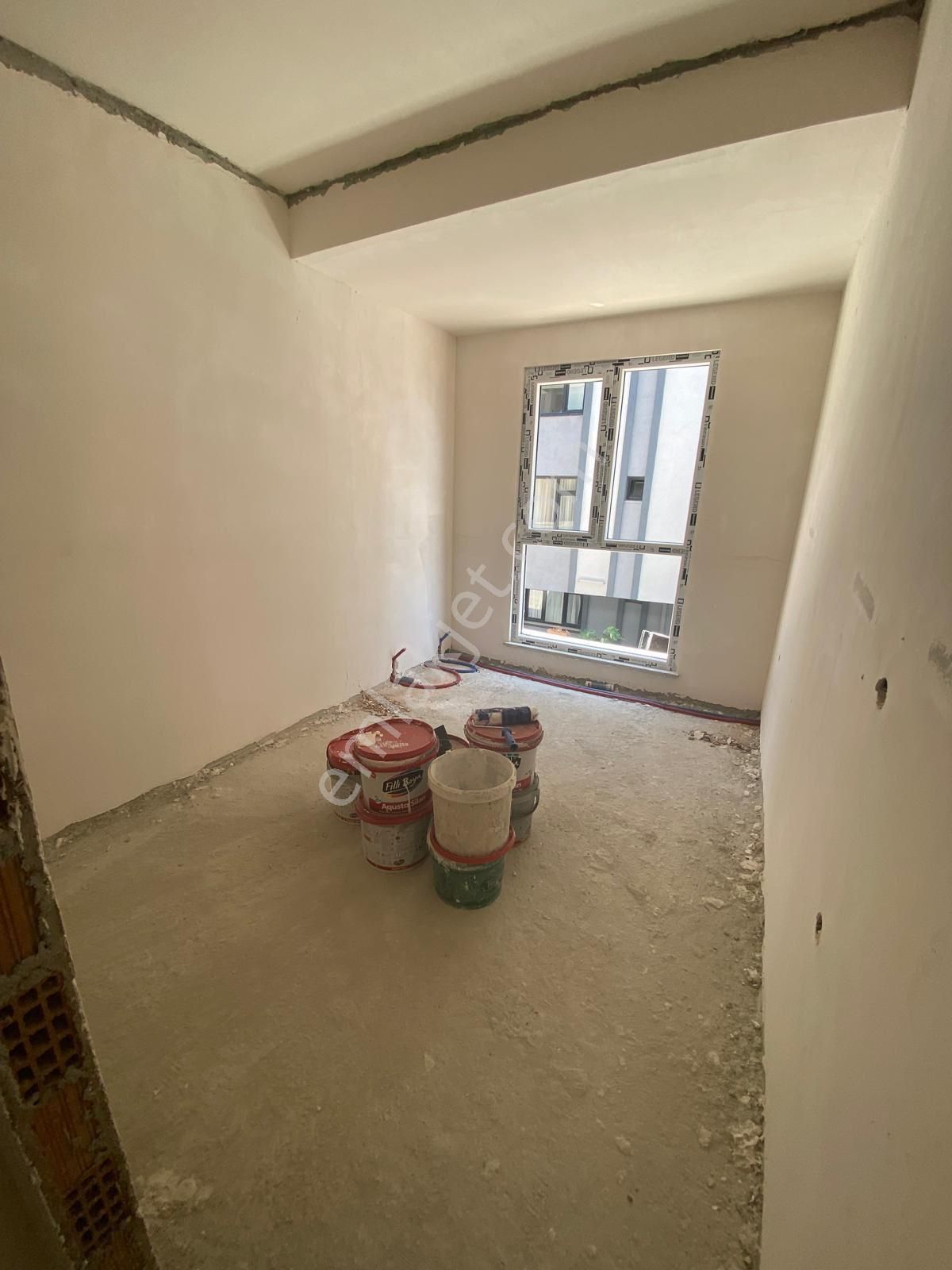 Deniz Manzaralı Sıfır 3+1 Daire - Görsel 28