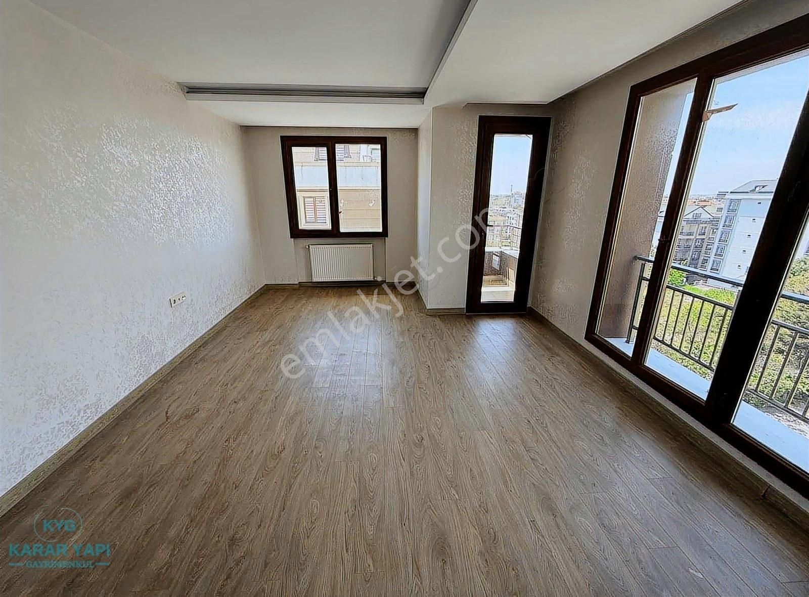 Deniz Manzaralı Butik Sitede Dubleks - Görsel 31