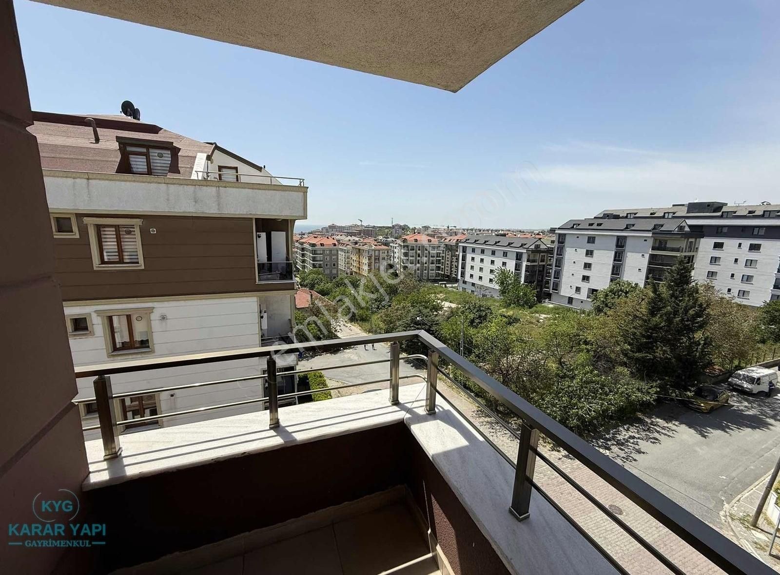 Deniz Manzaralı Butik Sitede Dubleks - Görsel 24