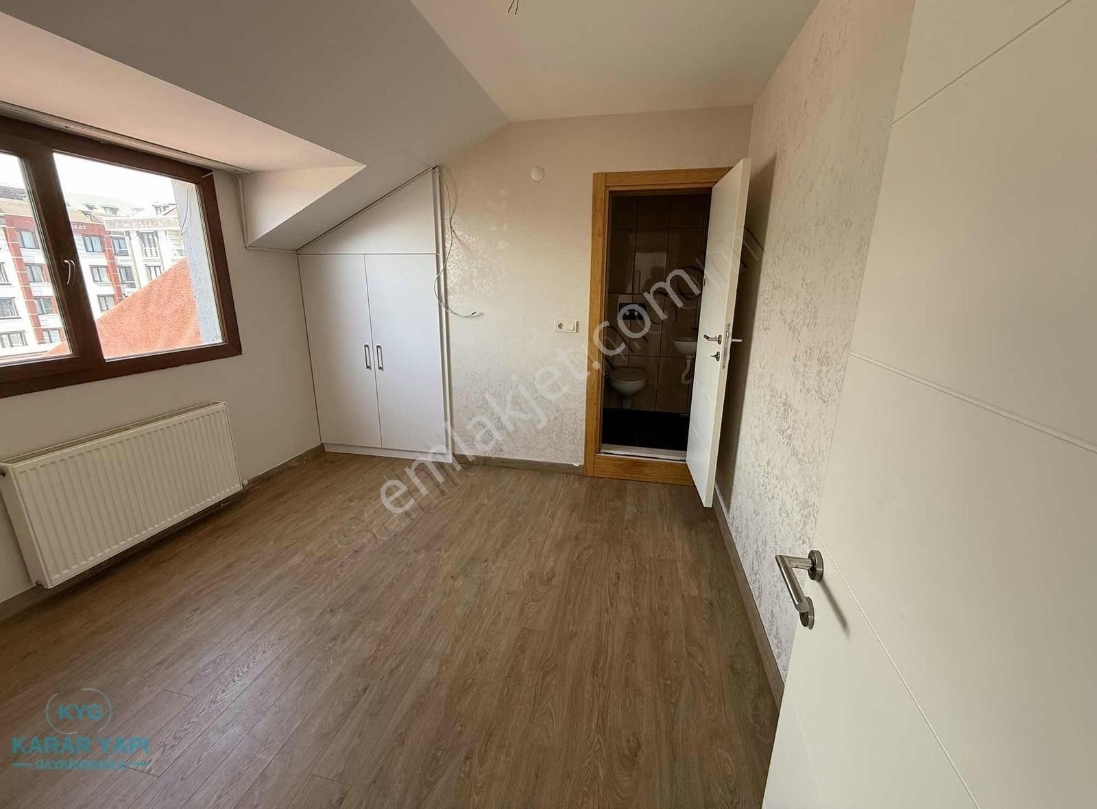 Deniz Manzaralı Butik Sitede Dubleks - Görsel 23