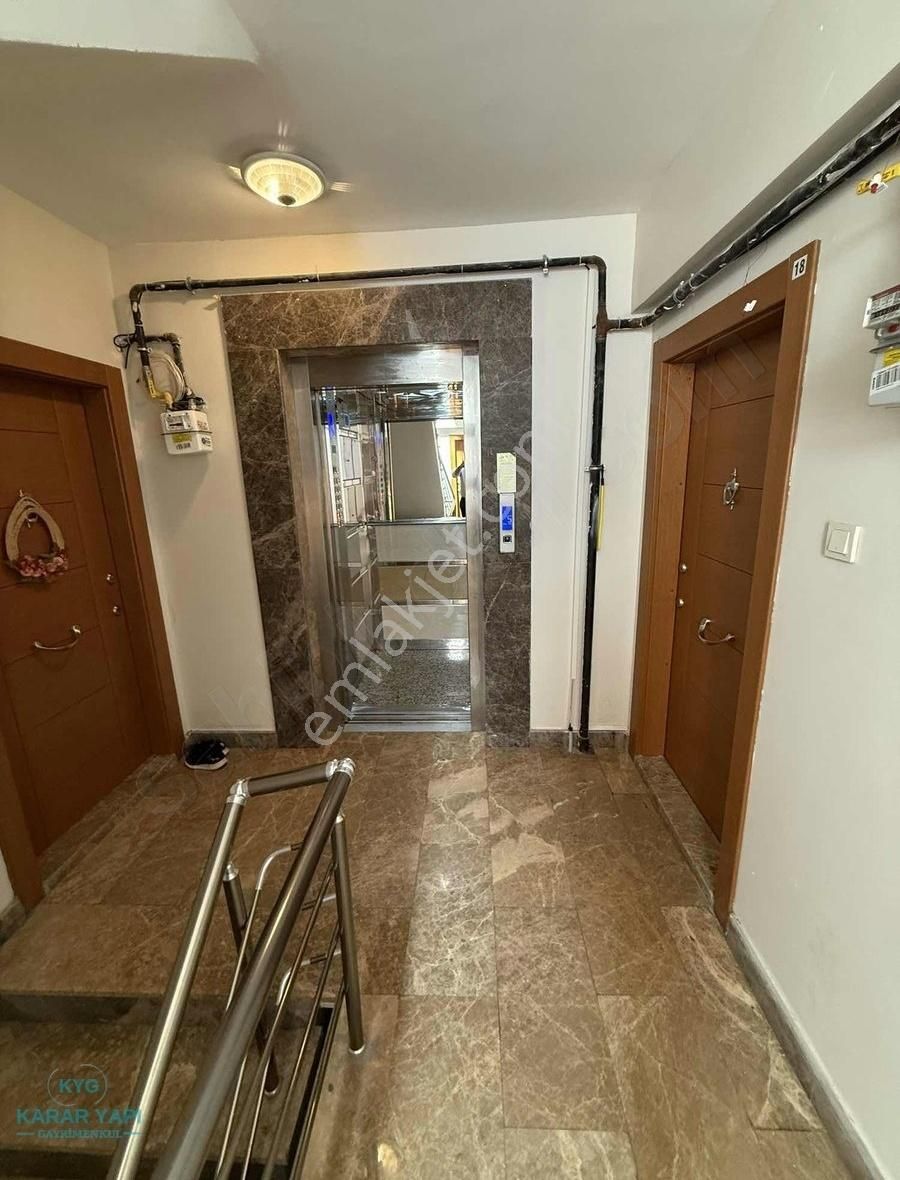 Deniz Manzaralı Butik Sitede Dubleks - Görsel 7
