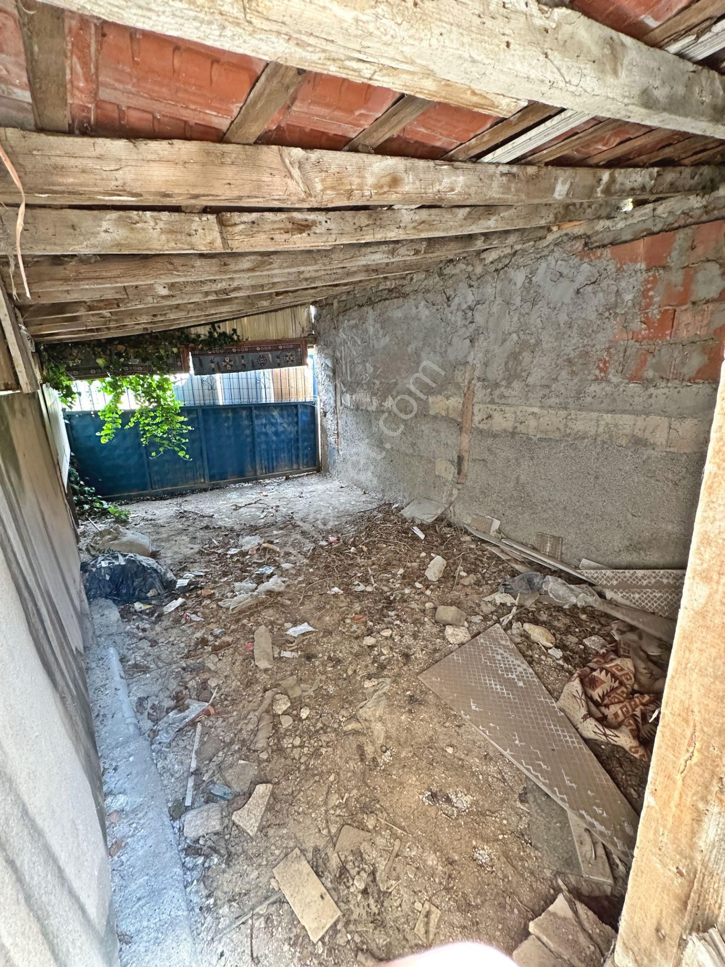 Hasanoğlan'da Muzaffer Ekşi Mahallesi İki Katlı Takasa Uygun Satılık Müstakil Ev - Görsel 35