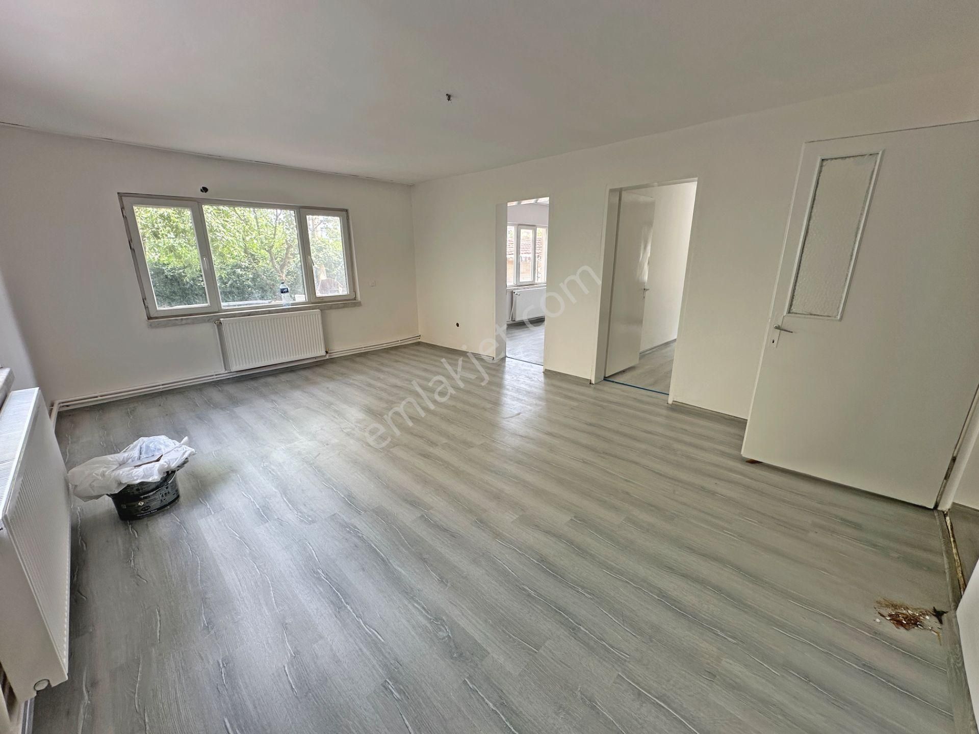 Hasanoğlan'da Muzaffer Ekşi Mahallesi İki Katlı Takasa Uygun Satılık Müstakil Ev - Görsel 6