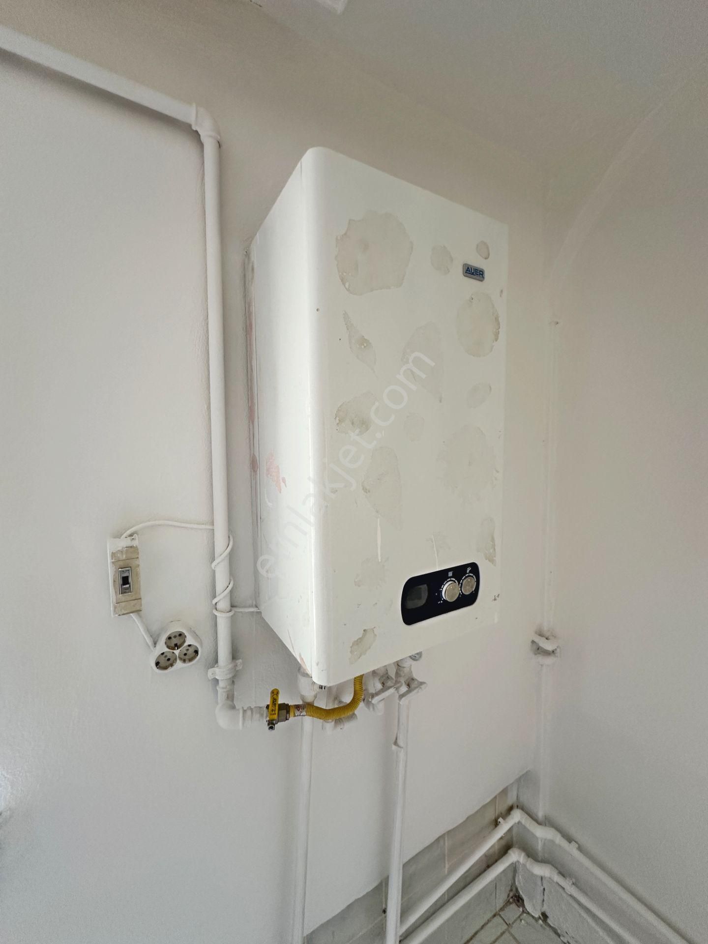 Hasanoğlan'da Muzaffer Ekşi Mahallesi İki Katlı Takasa Uygun Satılık Müstakil Ev - Görsel 19