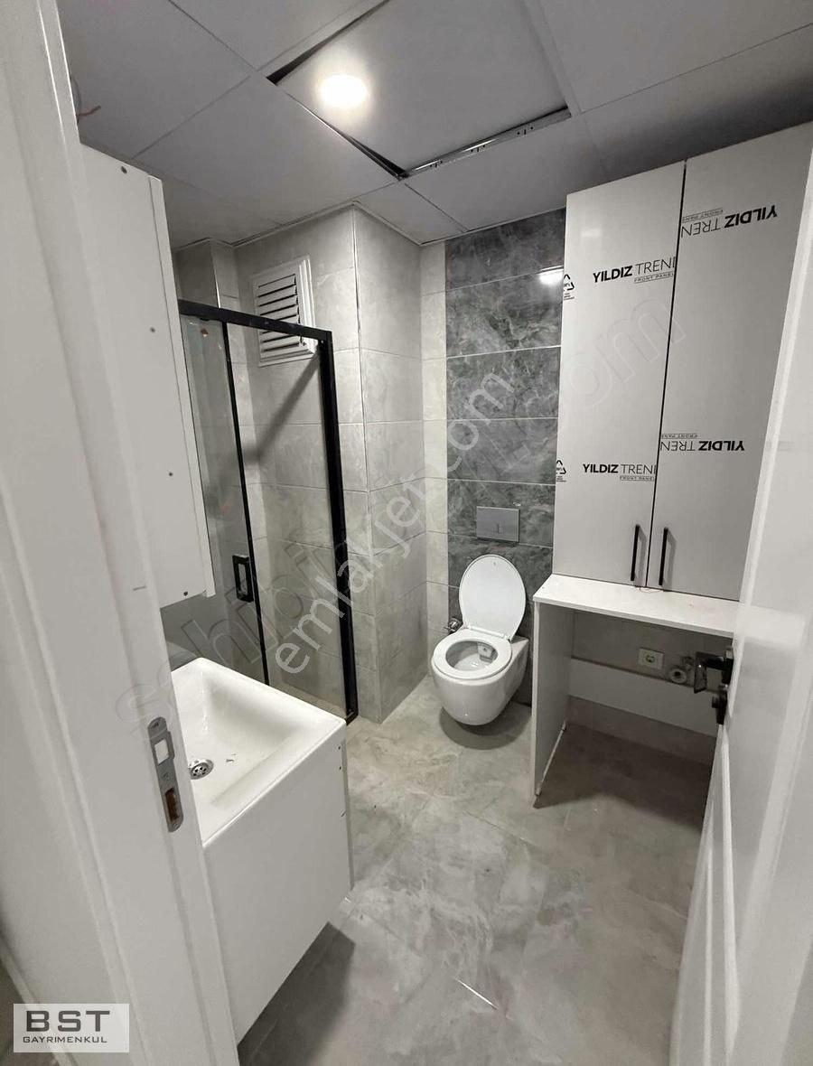 Ali Ulvi Kurucu Cd Üzeri 3+1 125 M2 Net Kapalı Otoparklı - Görsel 3