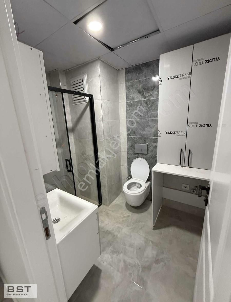 Ali Ulvi Kurucu Cd Üzeri 3+1 125 M2 Net Kapalı Otoparklı - Görsel 2