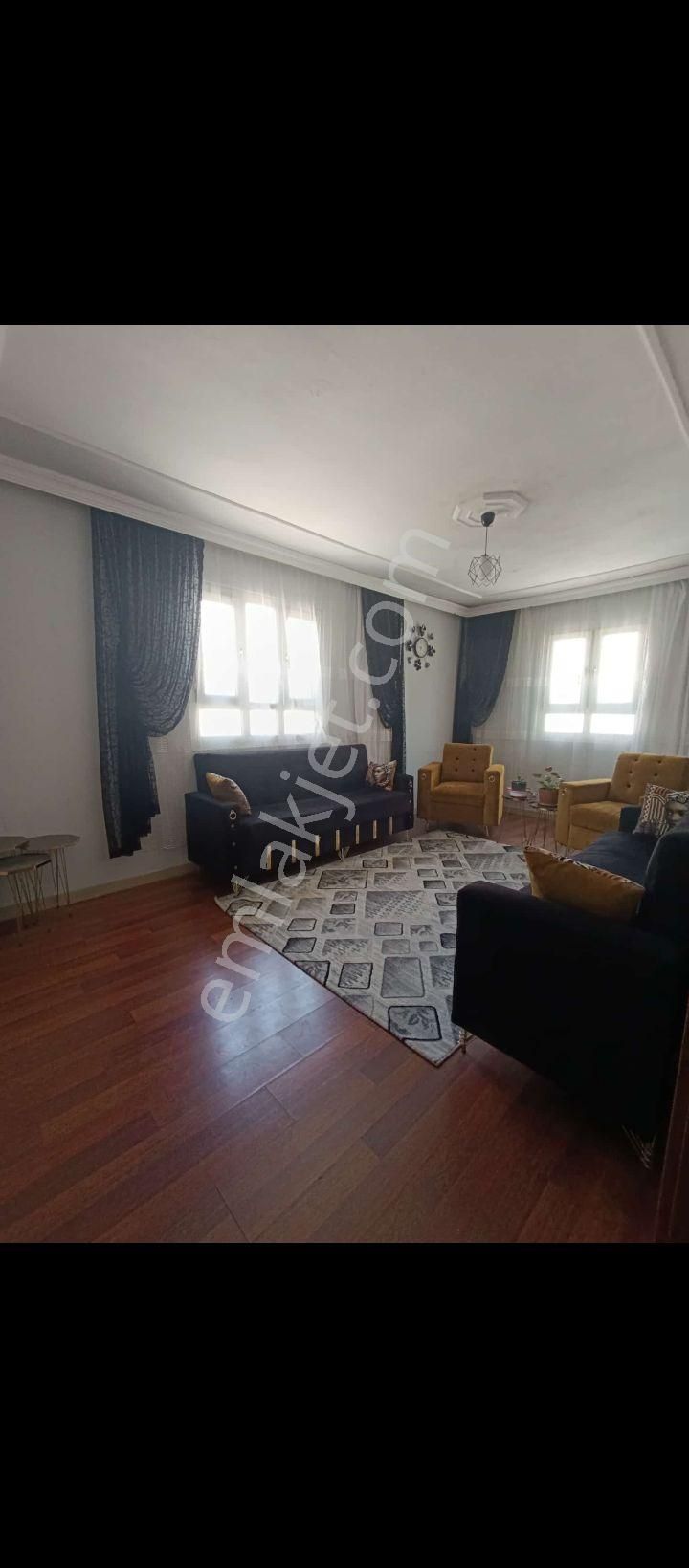 Ahmet Yesevi Mahallesi Satılık 2+1