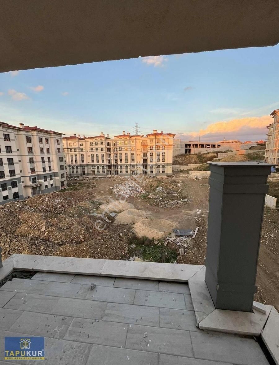 Ada Parka Bakan Kısım 2+1 82m2 Tapu Hazır Tapukur'dan