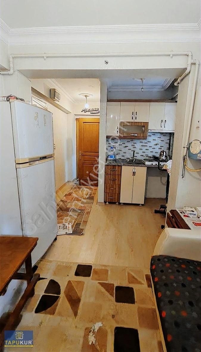 Kemer Mh.1+1 50 M2 Yüksek Giriş Satılık Daire Tapukur'dan