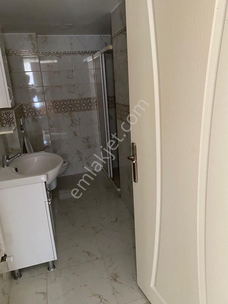 Delux'den Baykallar Mevkiin'de Eşyalı Yatırıma Uygun 1+1 - Görsel 7