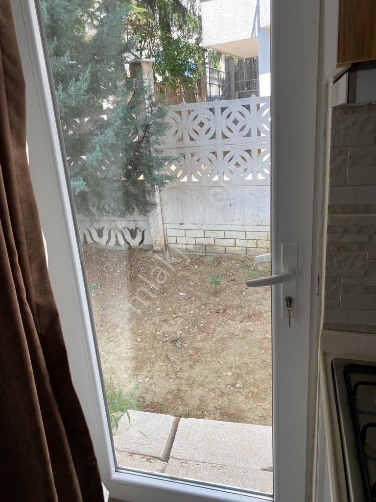 Delux'den Baykallar Mevkiin'de Eşyalı Yatırıma Uygun 1+1 - Görsel 4