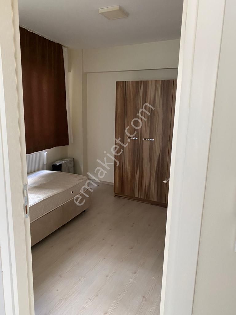 Delux'den Baykallar Mevkiin'de Eşyalı Yatırıma Uygun 1+1 - Görsel 5