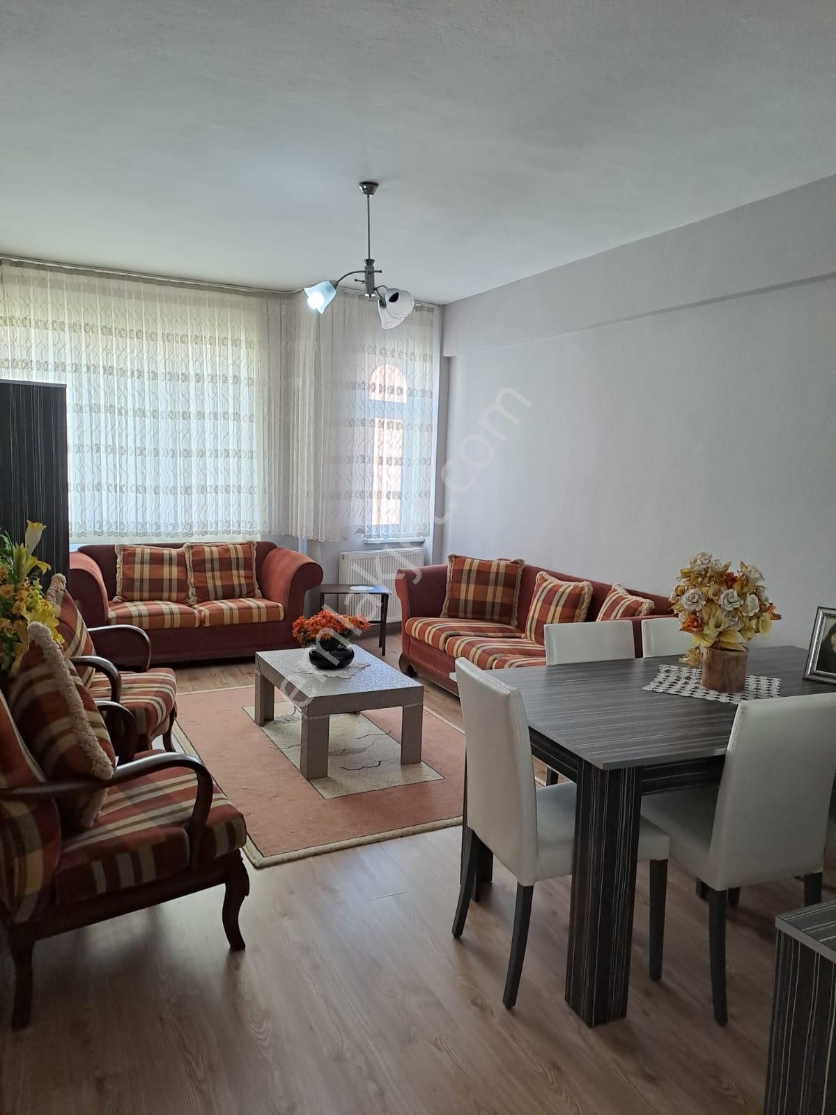 Ekşioğlu 'dan Tekirdağ Süleymanpaşa Yavuz Mahallesi Satılık Daire 2+1