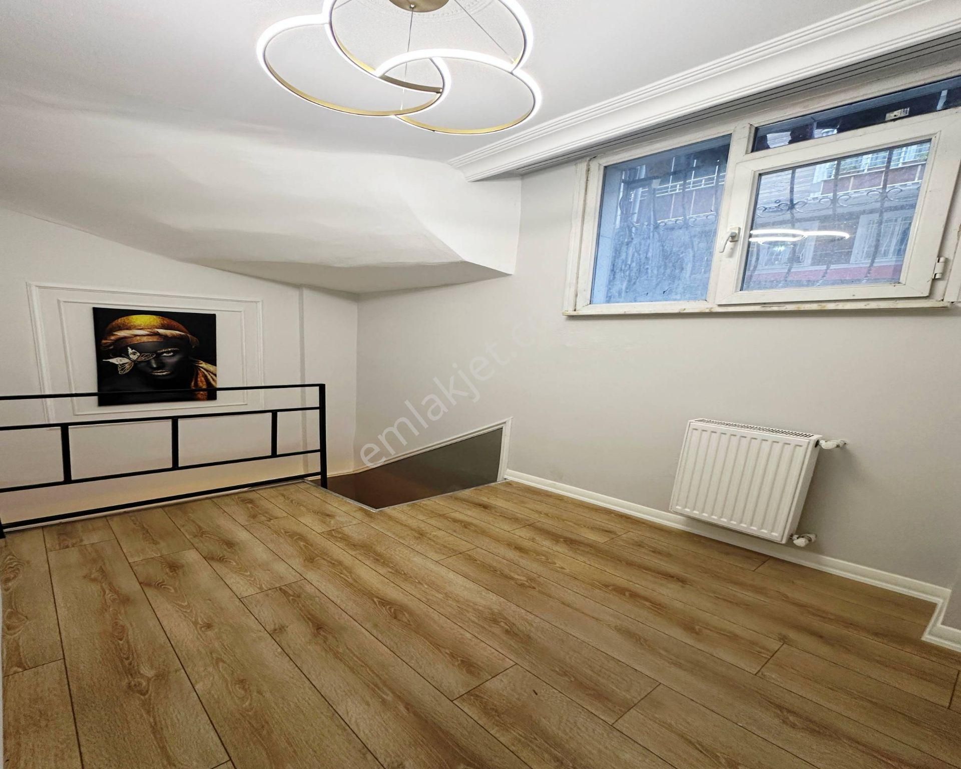 Geniş Ailelere Özel Bayram Tadında Dublex Dairemiz Satışta - Görsel 13