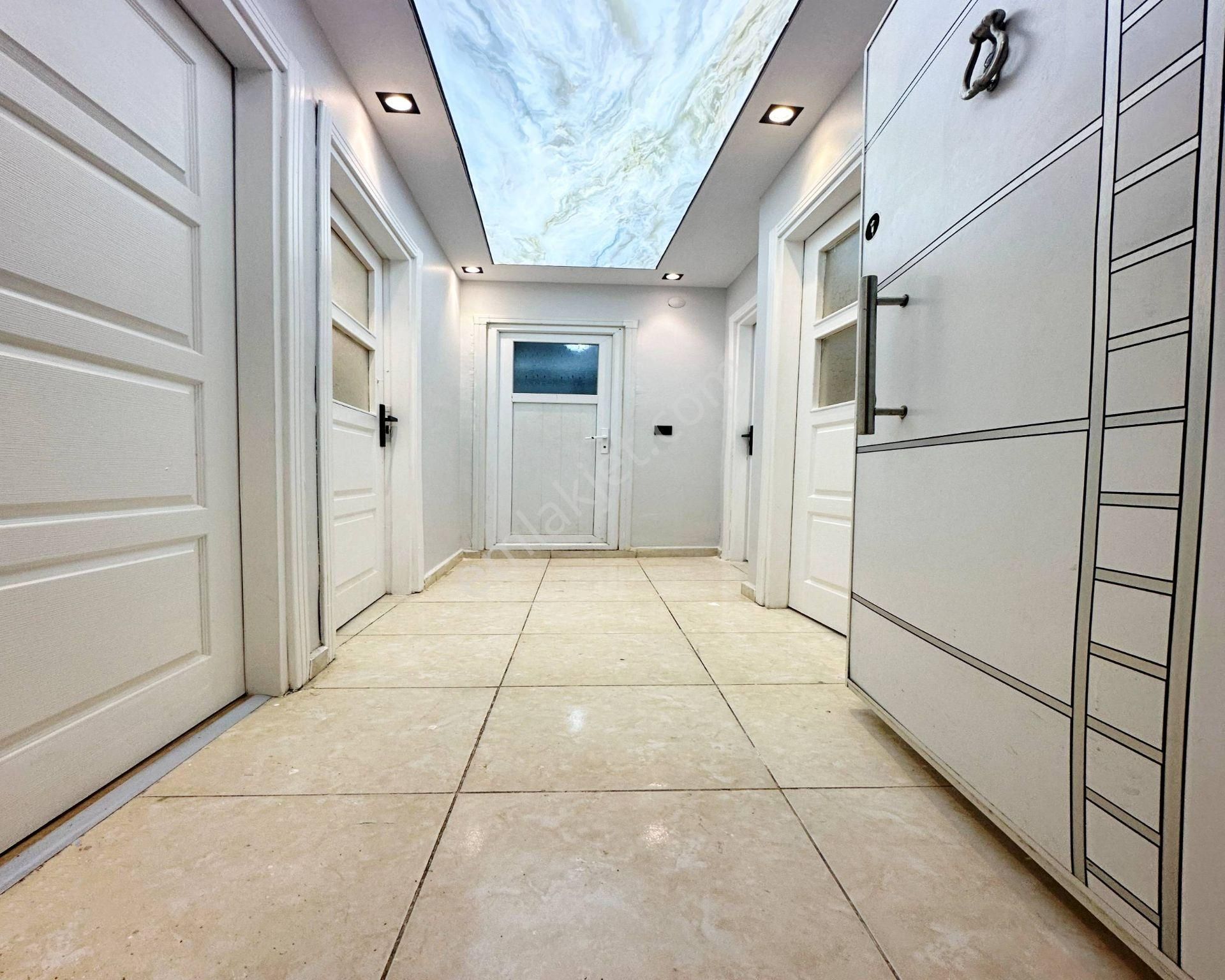 Geniş Ailelere Özel Bayram Tadında Dublex Dairemiz Satışta - Görsel 21