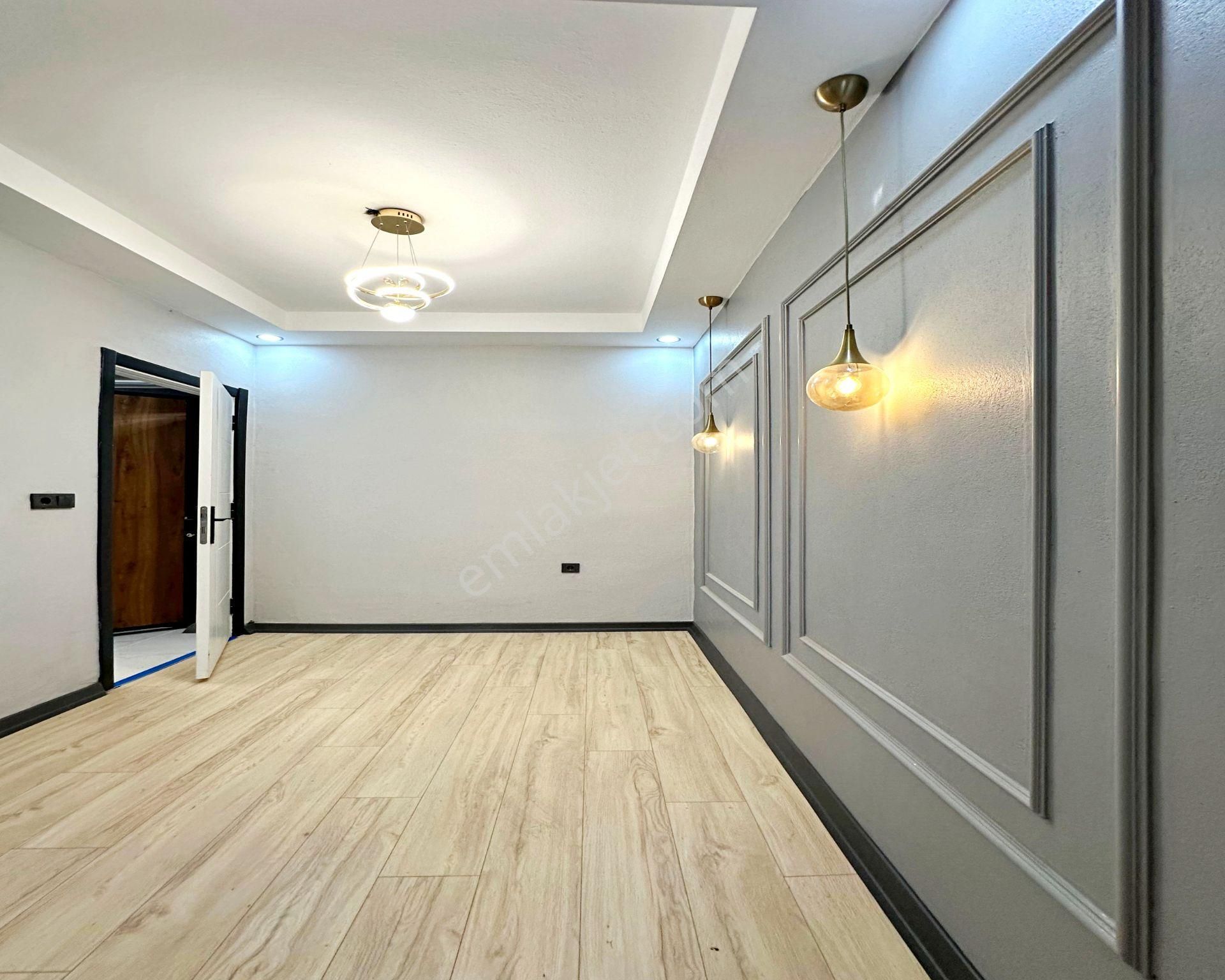 Geniş Ailelere Özel Bayram Tadında Dublex Dairemiz Satışta - Görsel 16