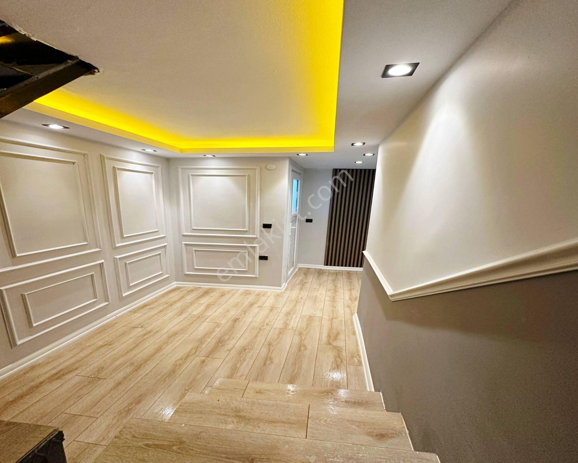 Geniş Ailelere Özel Bayram Tadında Dublex Dairemiz Satışta - Görsel 14