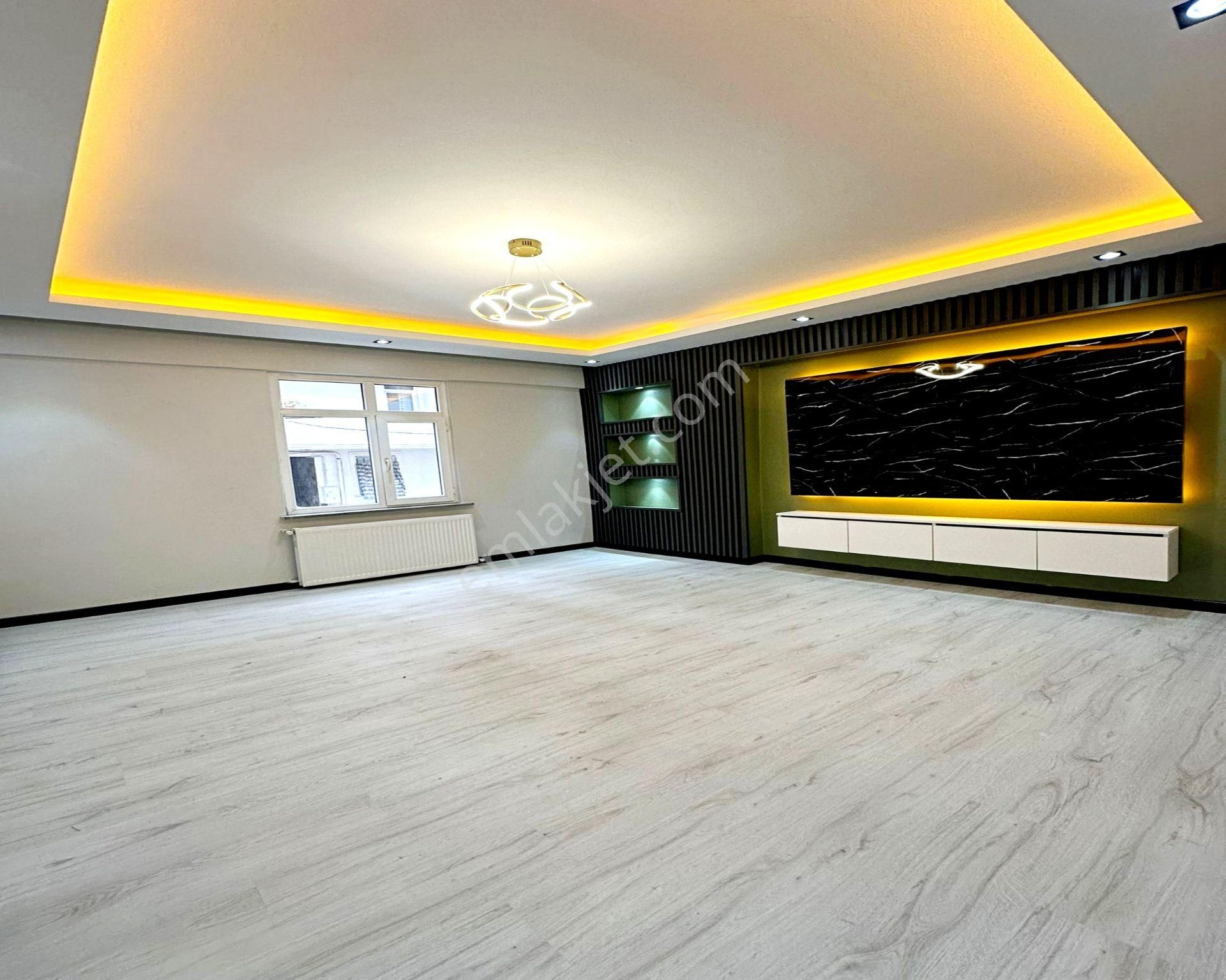 Geniş Ailelere Özel Bayram Tadında Dublex Dairemiz Satışta - Görsel 4