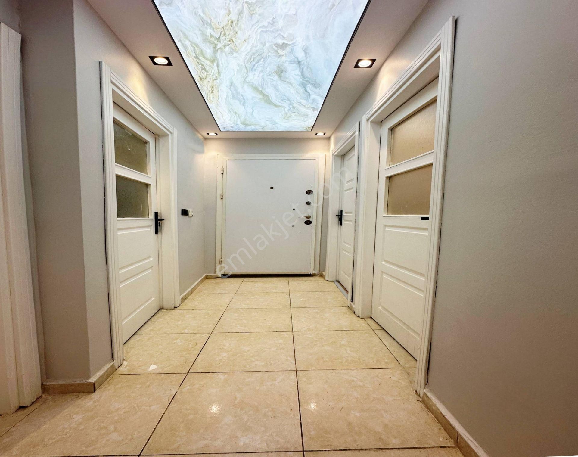 Geniş Ailelere Özel Bayram Tadında Dublex Dairemiz Satışta - Görsel 9