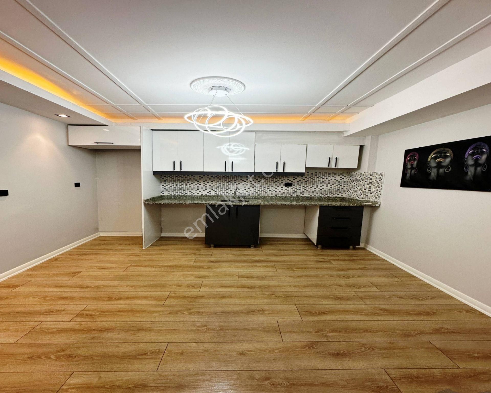 Geniş Ailelere Özel Bayram Tadında Dublex Dairemiz Satışta - Görsel 8