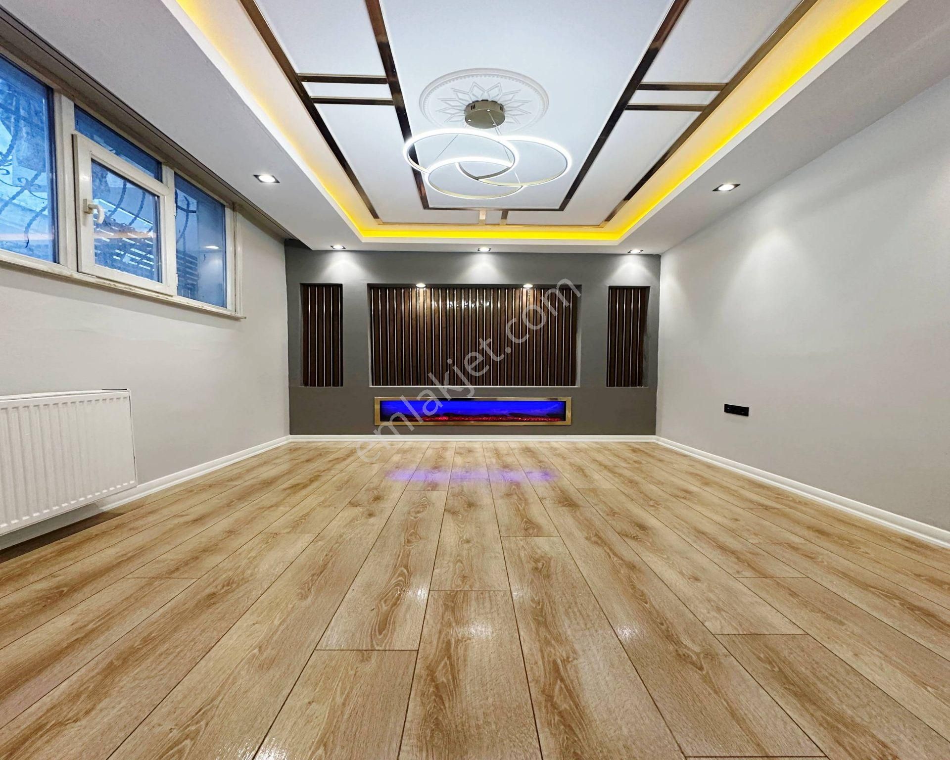 Geniş Ailelere Özel Bayram Tadında Dublex Dairemiz Satışta - Görsel 2