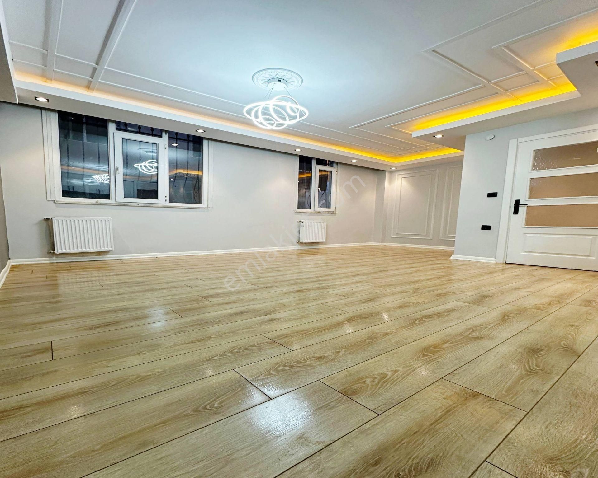 Geniş Ailelere Özel Bayram Tadında Dublex Dairemiz Satışta - Görsel 20