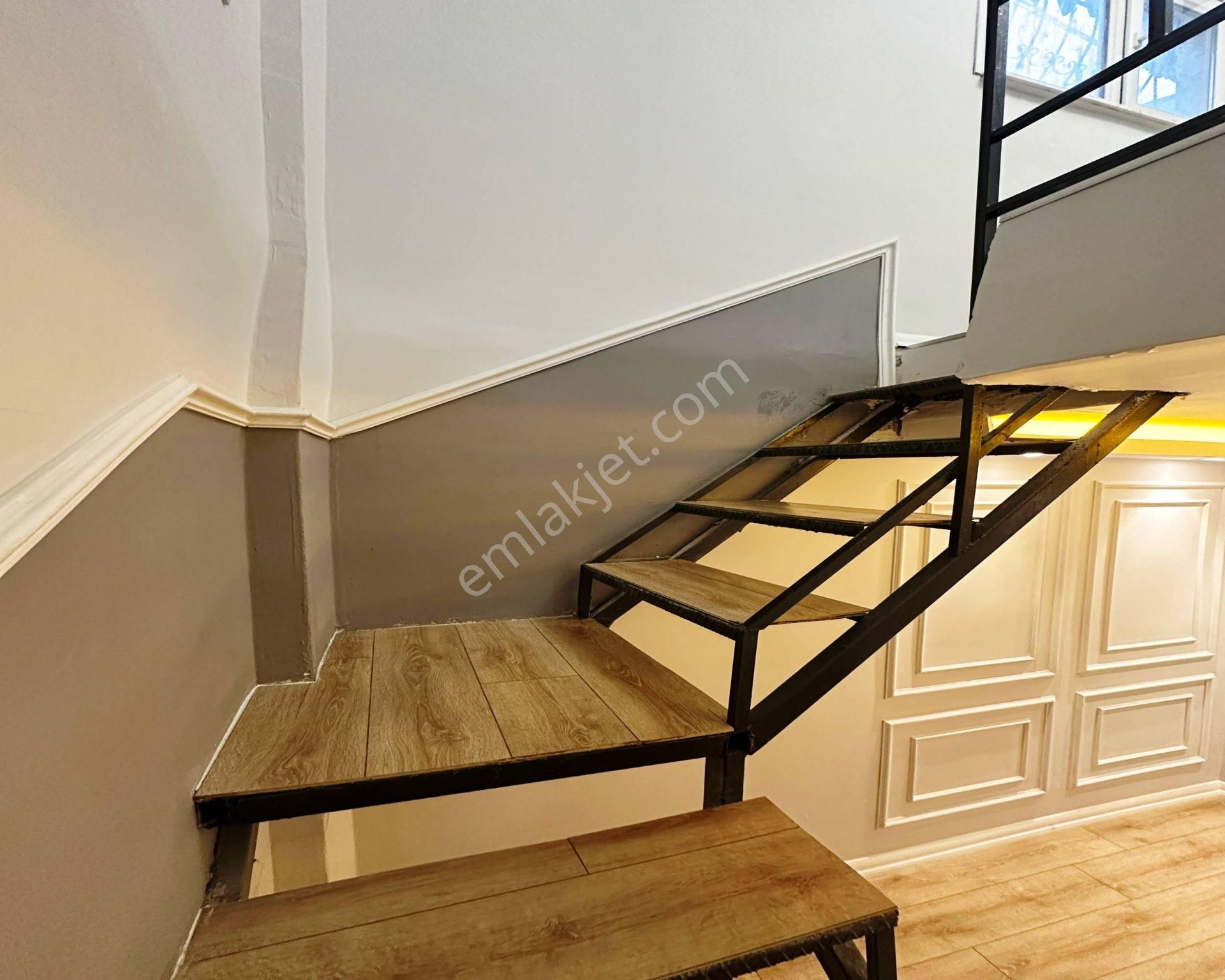 Geniş Ailelere Özel Bayram Tadında Dublex Dairemiz Satışta - Görsel 12