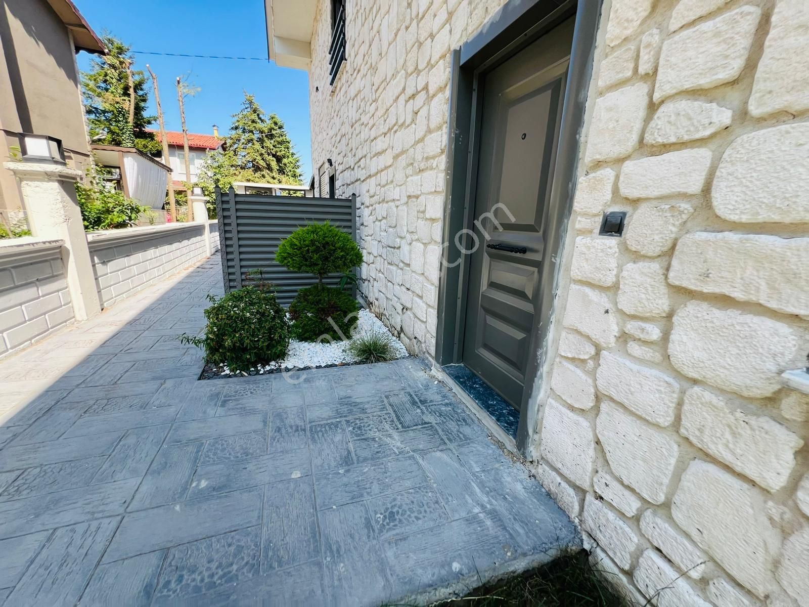 Kocaali De Eşsiz Villalarda Ev Sahibi Olun Çiğdem Emlak