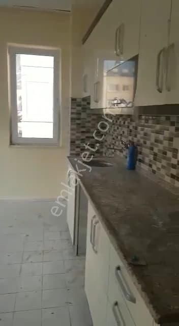 2+1 Kiralık Amerikan Mutfak Alanya Saray Mh