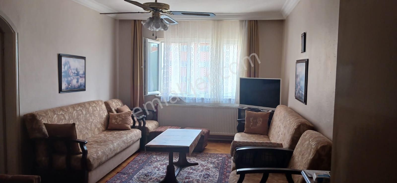 Sahibinden Kiralık Eşyalı 2+1 Daire