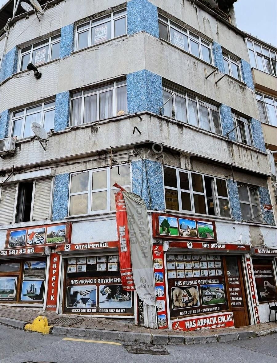 Hastane Önü 1+1 Kiralık Daire