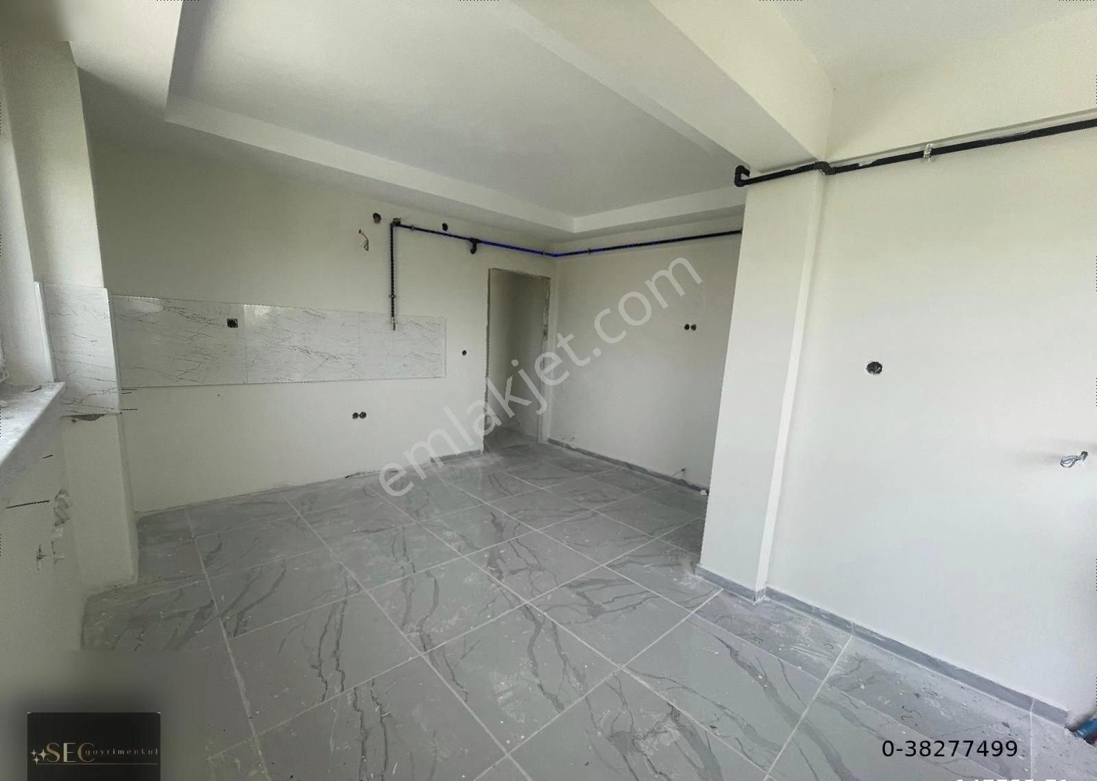 Sec Den Esentepe Mh Bakonlu 1+1 Satılık Daire