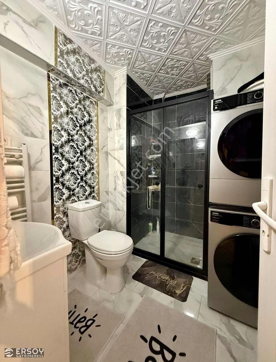 Hükümet Konağı Yakını Full Tadilatlı 2+1 Hesaplı Daire