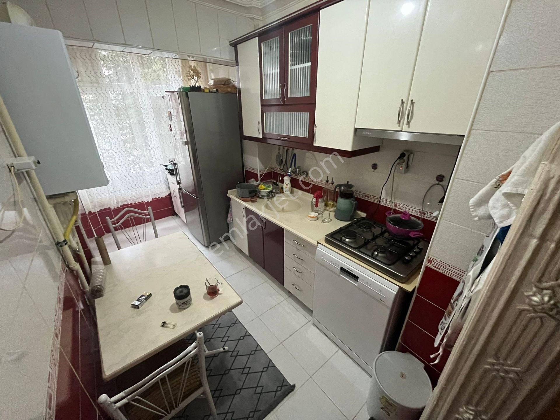 Plevne Mah De 3+1 Bağımsız Site İçinde Masrafsız Daire